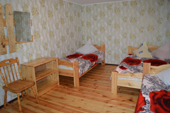 Чотиримісний Чотиримісний