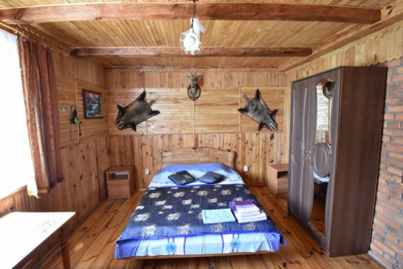 Двомісний Двомісний