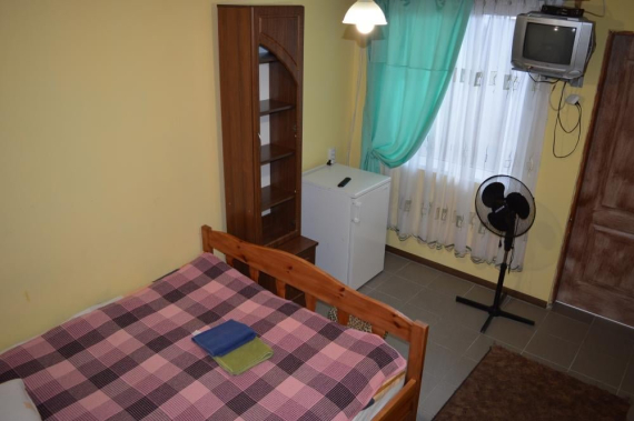 Апартамент на 8 чоловік<br />Поверх Апартамент на 8 чоловікПоверх