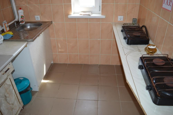 Апартамент на 8 чоловік<br />Поверх Апартамент на 8 чоловікПоверх