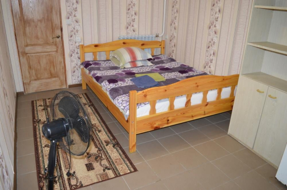 Апартамент на 8 чоловік<br />Поверх Апартамент на 8 чоловікПоверх