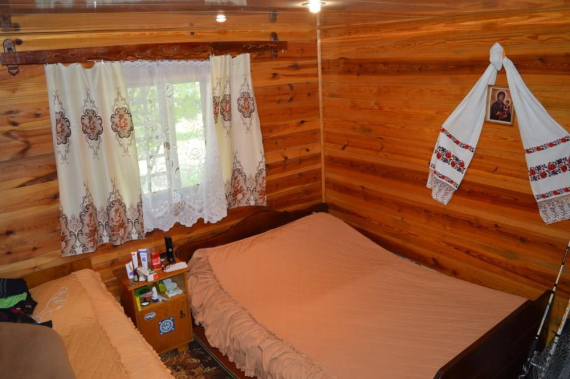 Отдельный дом на 8 человек Отдельный дом на 8 человек