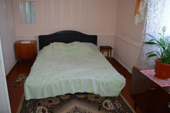 Отдельный дом на 5 человек Отдельный дом на 5 человек