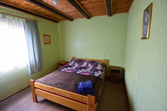 П'ятимісний двокімнатний П'ятимісний двокімнатний