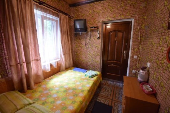 Одномісний Одномісний