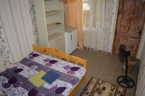 Апартамент на 8 чоловік<br />Поверх Апартамент на 8 чоловікПоверх