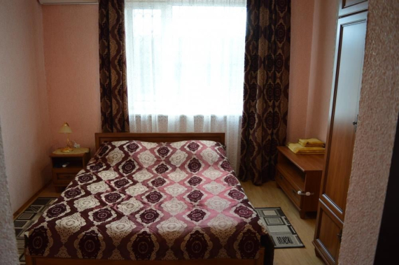 Апартамент на 4 людини Апартамент на 4 людини