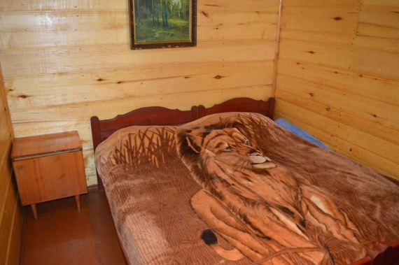 Отдельный дом на 8 человек Отдельный дом на 8 человек