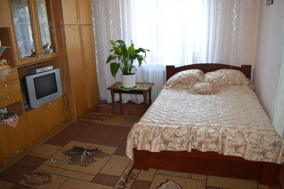 Отдельный дом на 10 человек Отдельный дом на 10 человек