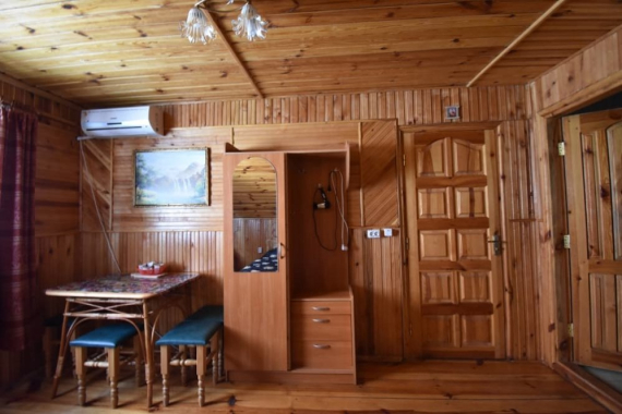 Двомісний Двомісний