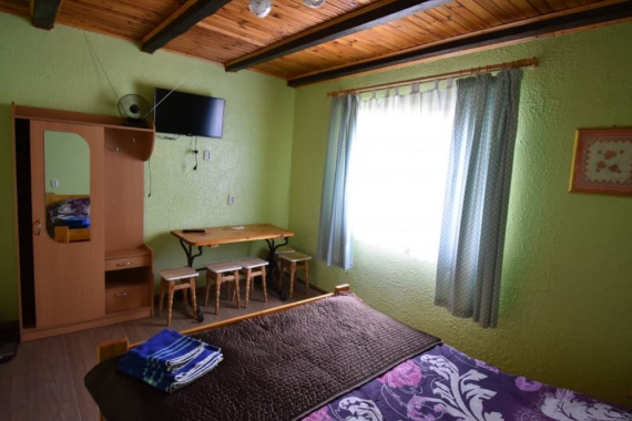 П'ятимісний двокімнатний П'ятимісний двокімнатний