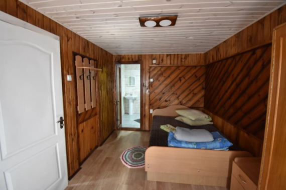 Чотиримісний двокімнатний Чотиримісний двокімнатний