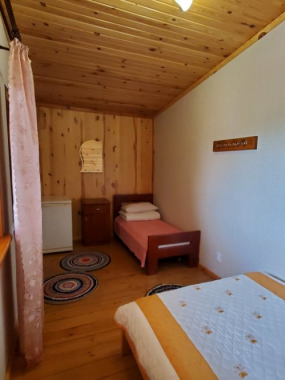 Двомісний + 1 Двомісний + 1