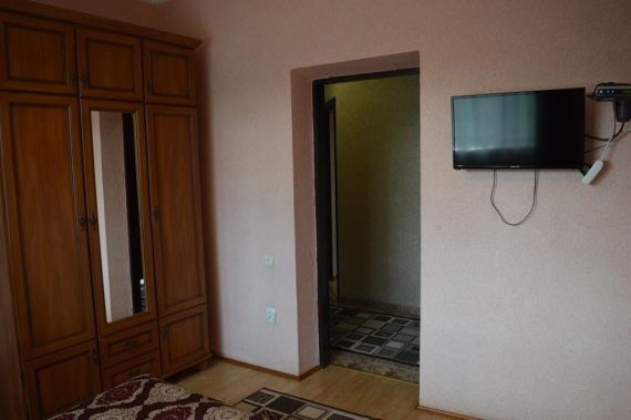 Апартамент на 4 людини Апартамент на 4 людини