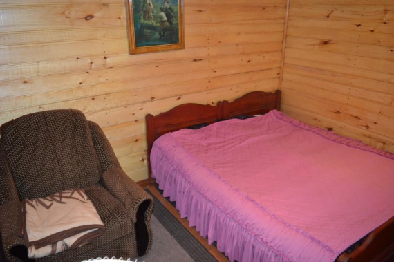 Отдельный дом на 8 человек Отдельный дом на 8 человек