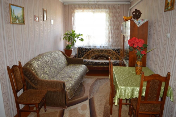 Отдельный дом на 10 человек Отдельный дом на 10 человек