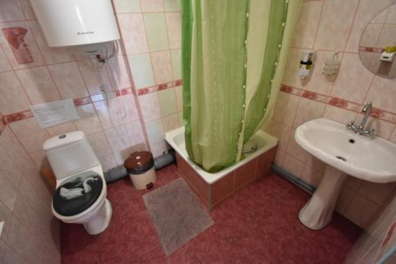 Двомісний Двомісний