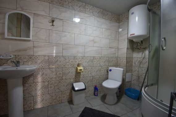 Чотиримісний двокімнатний Чотиримісний двокімнатний