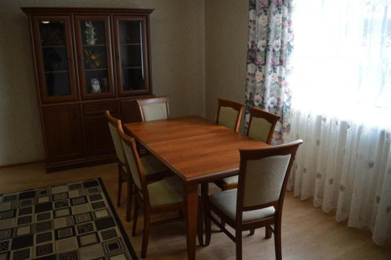 Апартамент на 4 людини Апартамент на 4 людини