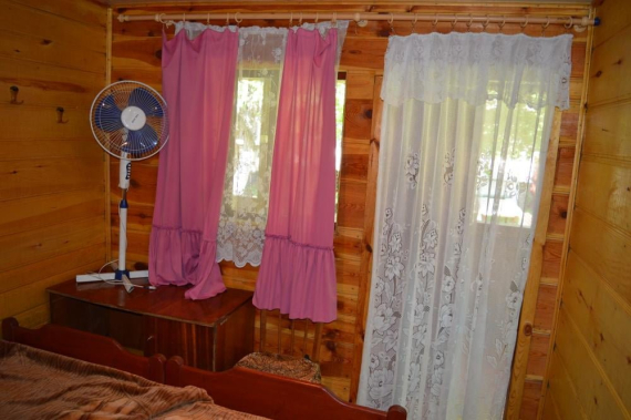 Отдельный дом на 8 человек Отдельный дом на 8 человек