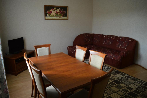 Апартамент на 4 людини Апартамент на 4 людини