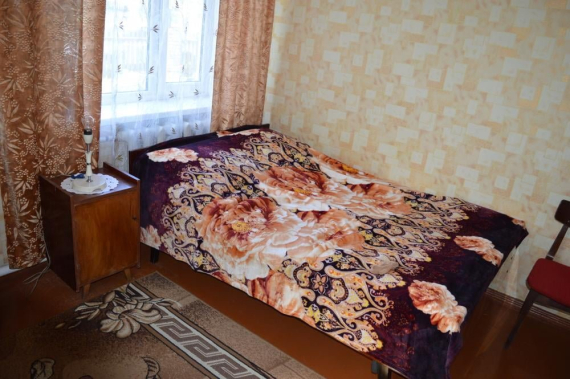 Отдельный дом на 10 человек Отдельный дом на 10 человек