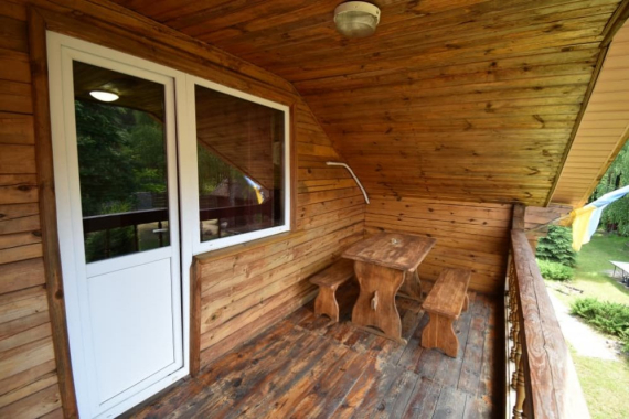 Двомісний Двомісний