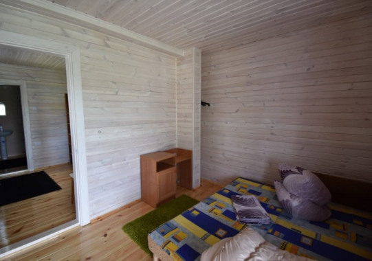 Чотиримісний двокімнатний Чотиримісний двокімнатний