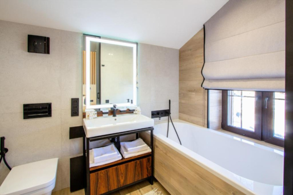 Окремий будинок на 6 чоловік Окремий будинок на 6 чоловік