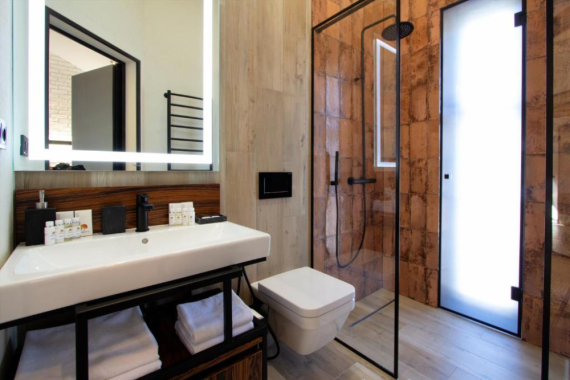 Окремий будинок на 6 чоловік Окремий будинок на 6 чоловік