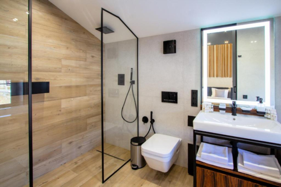 Окремий будинок на 6 чоловік Окремий будинок на 6 чоловік