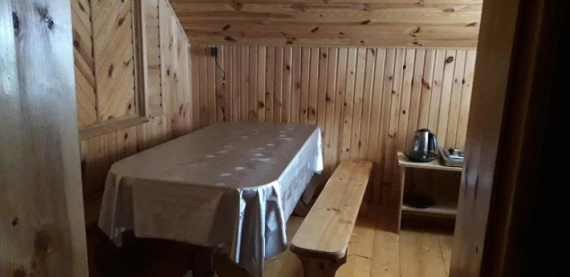 Апартамент на 7 чоловік Апартамент на 7 чоловік