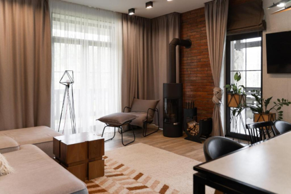 Окремий будинок на 6 чоловік Окремий будинок на 6 чоловік