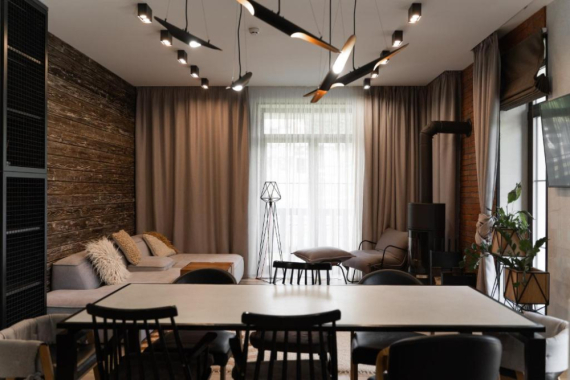 Окремий будинок на 6 чоловік Окремий будинок на 6 чоловік