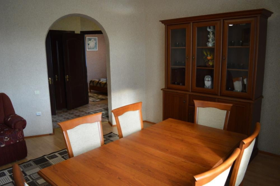 Апартамент на 4 людини Апартамент на 4 людини