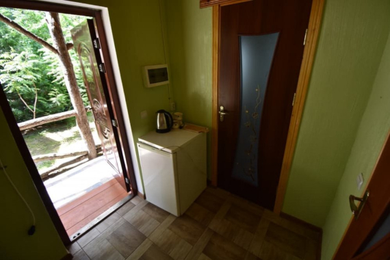 П'ятимісний двокімнатний П'ятимісний двокімнатний