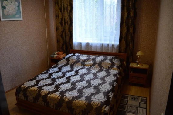 Апартамент на 4 людини Апартамент на 4 людини