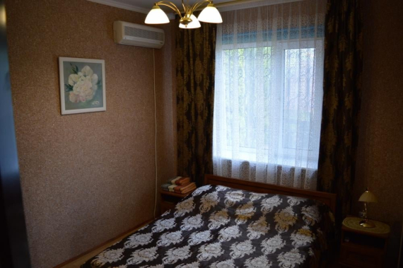 Апартамент на 4 людини Апартамент на 4 людини