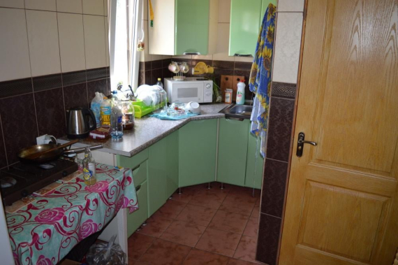 Окремий будинок на 10 чоловік<br />Будинок з сауною Окремий будинок на 10 чоловікБудинок з сауною