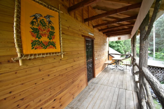 П'ятимісний двокімнатний П'ятимісний двокімнатний