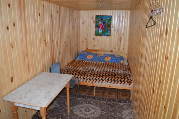 Двомісний Двомісний