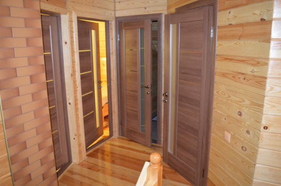 Окремий будинок на 8 чоловік Окремий будинок на 8 чоловік