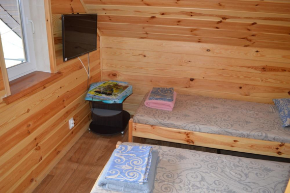 Двомісний Двомісний