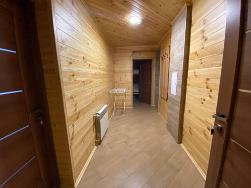 Восьмимісний №1 двокімнатний Восьмимісний №1 двокімнатний