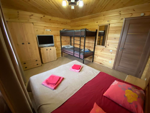 Восьмимісний №1 двокімнатний Восьмимісний №1 двокімнатний