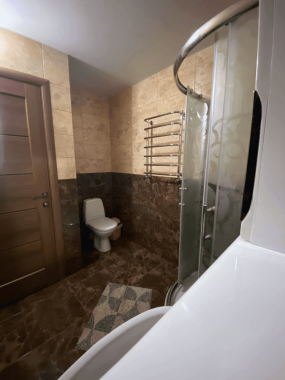 Восьмимісний №1 двокімнатний Восьмимісний №1 двокімнатний