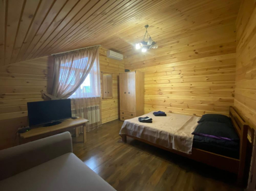 Апартамент на 10 чоловік Апартамент на 10 чоловік