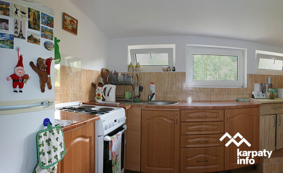 Апартамент на 8 человек Апартамент на 8 человек