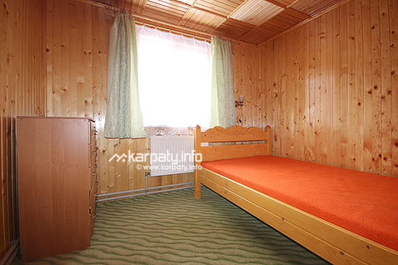 Апартамент на 8 человек Апартамент на 8 человек