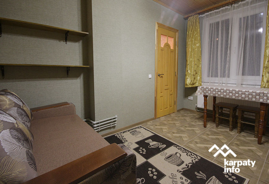 Апартамент на 4 человека Апартамент на 4 человека